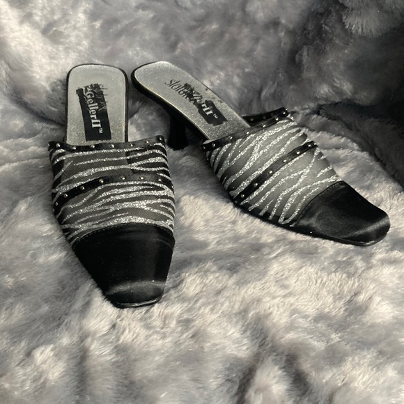 GELLAR II size 8 1/2 - Picture 1 of 5